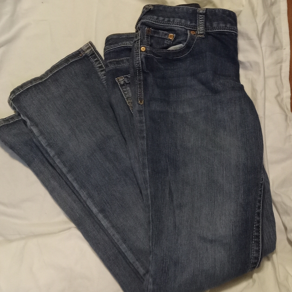 Maurices pants